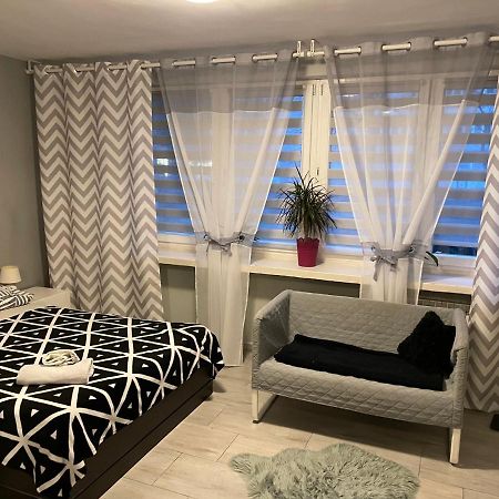 Apartament Centrum Panska Warszawa Eksteriør bilde