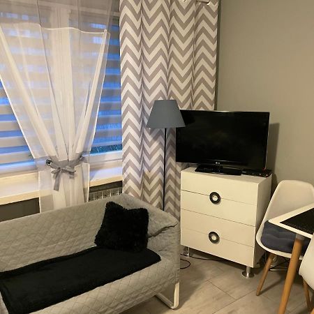 Apartament Centrum Panska Warszawa Eksteriør bilde