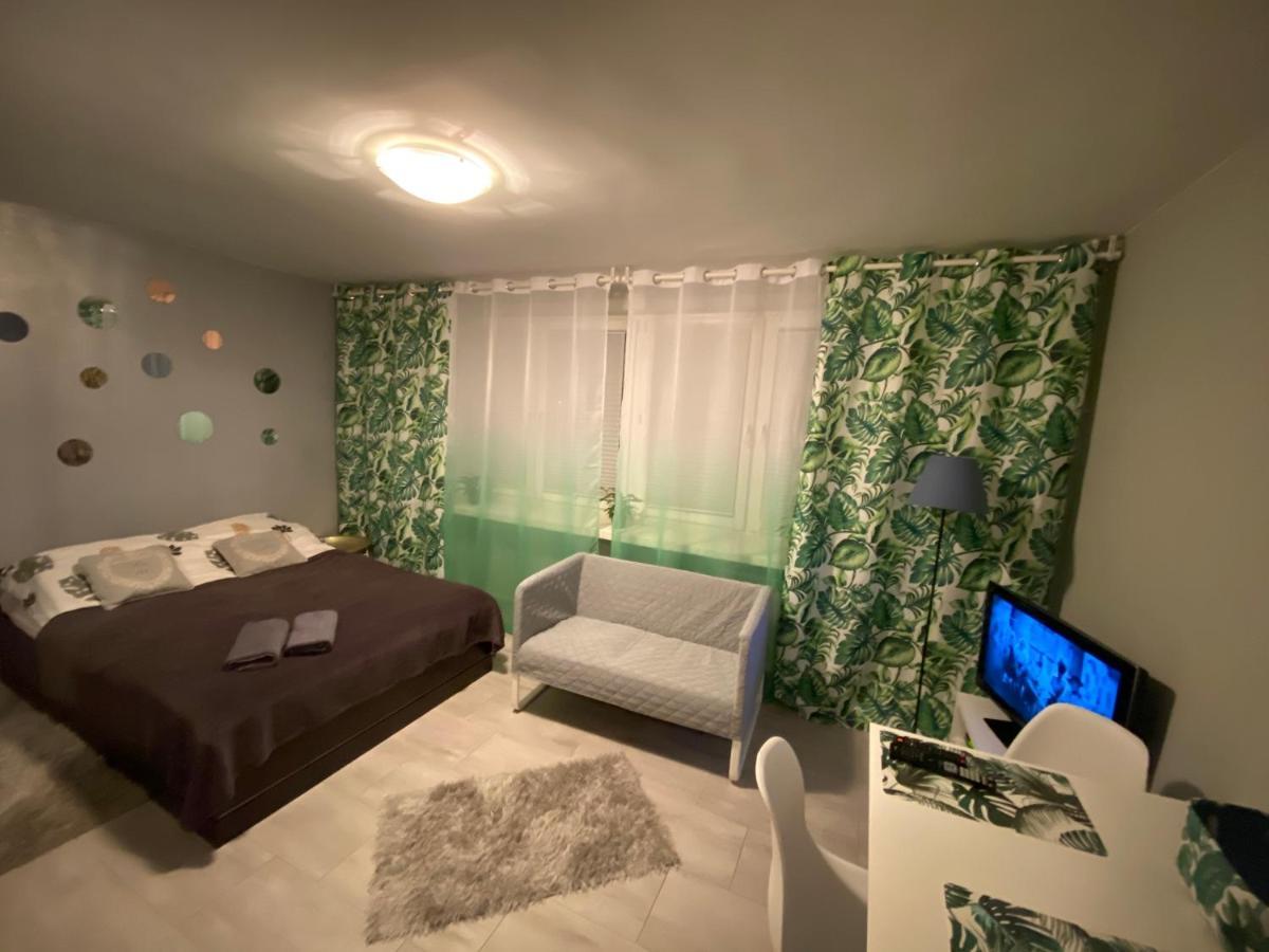 Apartament Centrum Panska Warszawa Eksteriør bilde