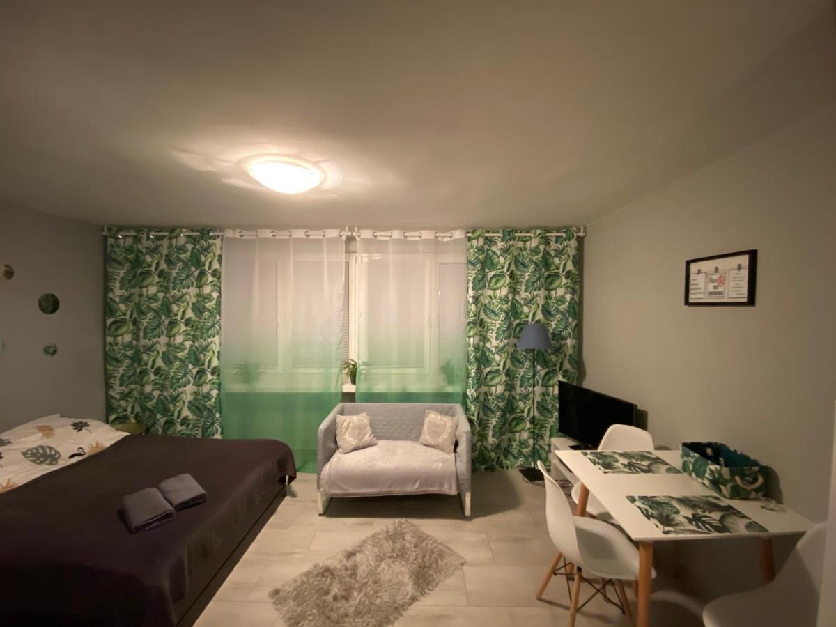 Apartament Centrum Panska Warszawa Eksteriør bilde