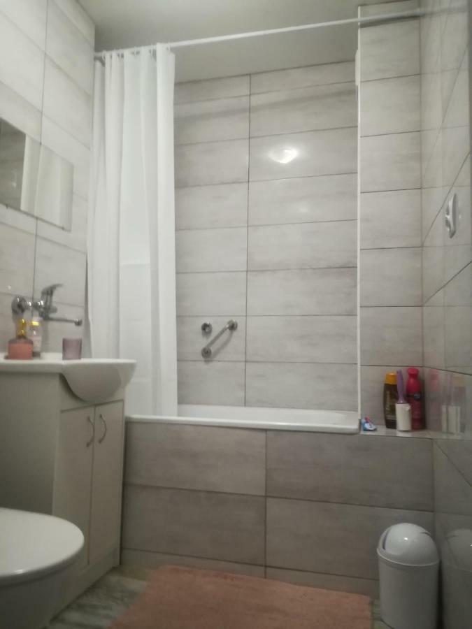 Apartament Centrum Panska Warszawa Eksteriør bilde