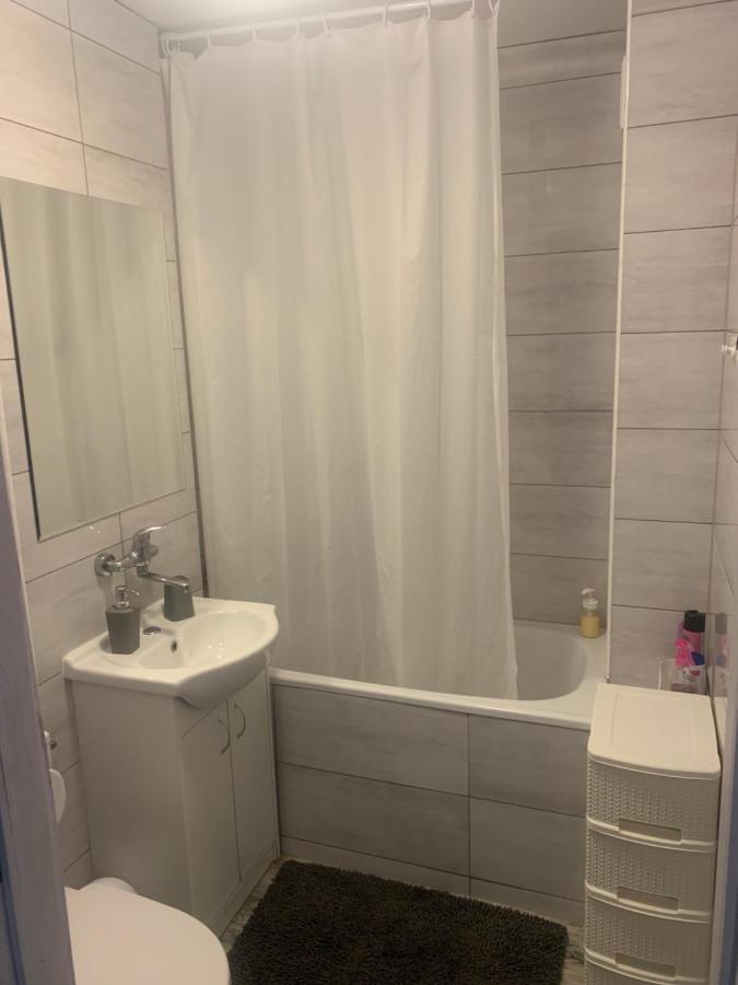 Apartament Centrum Panska Warszawa Eksteriør bilde